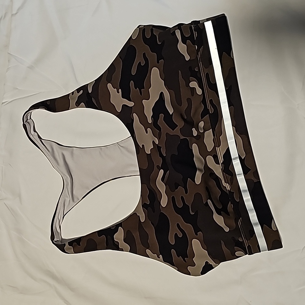 Zyia sports bra